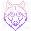 Wolf Icon