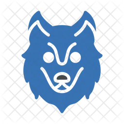 Wolf  Icon