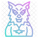 Wolf  Icon