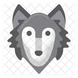 Wolf  Icon