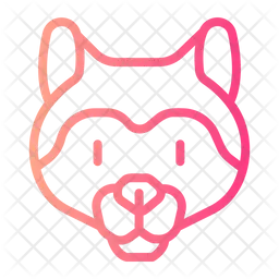 Wolf  Icon