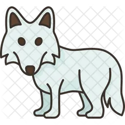 Wolf  Icon