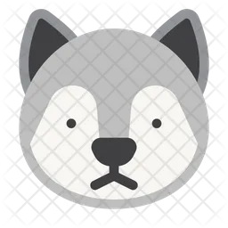 Wolf  Icon