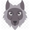 Wolf  Icon