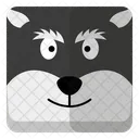 Animal Wildlife Wild Icon