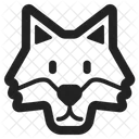 High Contrast Icon