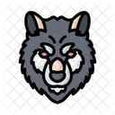 Wolf Icon