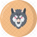 Wolf Icon