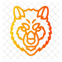 Wolf Icon