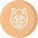 Wolf Icon