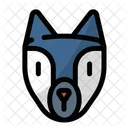 Wolf Icon