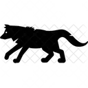 Wolf Symbol