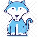 Wolf Symbol
