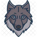 Wolf Symbol