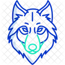 Wolf Symbol