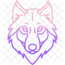 Wolf Symbol