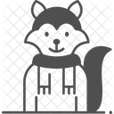 Wolf Symbol