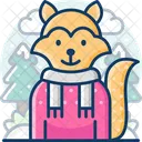 Wolf Icon