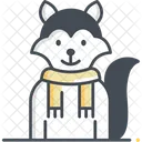 Wolf Symbol