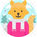 Wolf Symbol