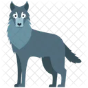Wolf  Symbol