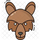 Wolf Tier Symbol