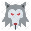 Wolf Hund Tier Symbol