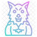 Wolf  Symbol