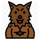 Wolf  Symbol