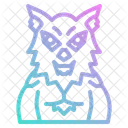 Wolf  Symbol