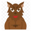Wolf  Symbol