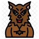 Wolf  Symbol