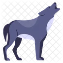Wolf  Icon