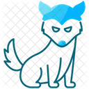 Wolf Symbol