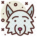 Wolf  Symbol