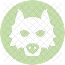 Wolf  Symbol
