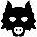 Wolf  Symbol