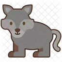 Wolf  Symbol