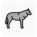 Wolf  Symbol