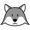 Wolf  Symbol