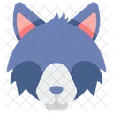 Wolf  Symbol
