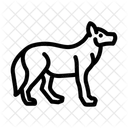 Wolf  Symbol