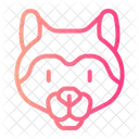 Wolf  Symbol