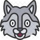 Wolf Wolfe Wild Symbol