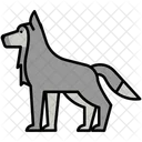 Wolf  Symbol