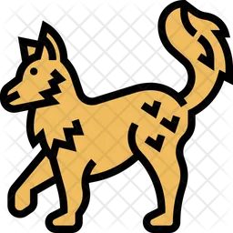 Wolf  Icon