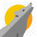 Wolf Symbol