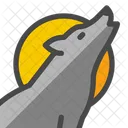 Wolf Symbol
