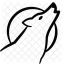 Wolf Symbol