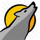 Wolf Symbol